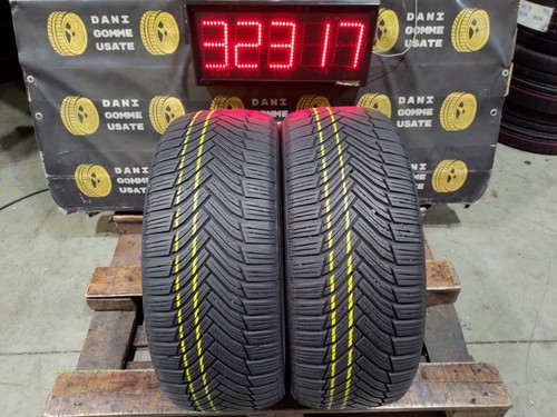 Pneumatici invernali gomme - 2,