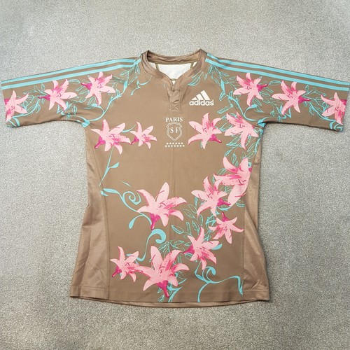 Maglia rugby stade francais - stade,