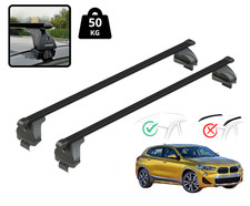 BARRE PORTATUTTO PER BMW X2