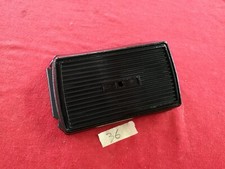 Coperchio protezione altoparlante cassa radio anni 70/80 vintage auto d'epoca