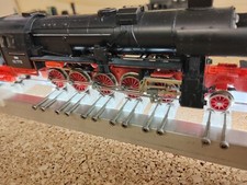 Presentazione banco prova