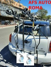 Portabici posteriore bici - posteriore,