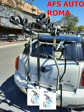 PORTABICI POSTERIORE 3 BICI