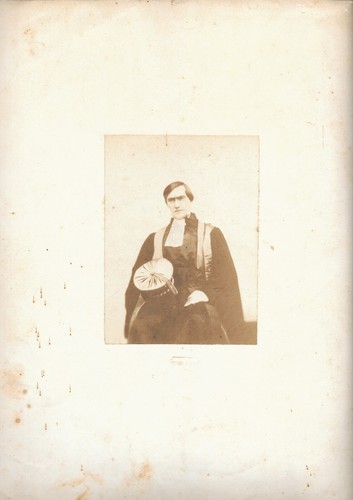 Pierre bisson - bisson, (1819-1890)