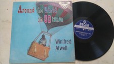 Winifred Atwell Around The