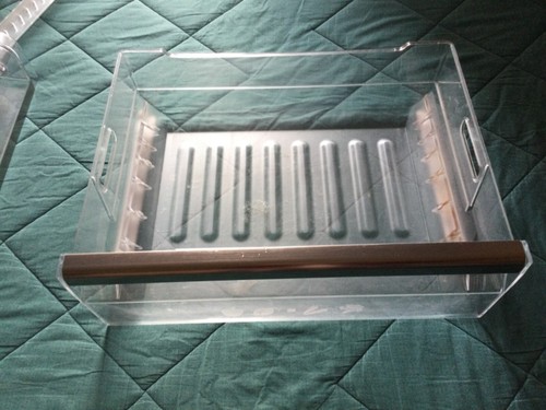 Cassetto frigo profondo - cassetto,