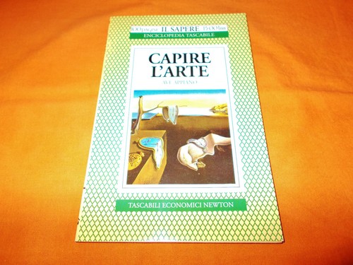 Capire arte avi appiano - capire, l'arte