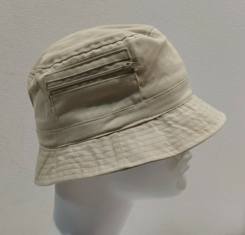 Cappello pescatore 100 - cappello, 100%
