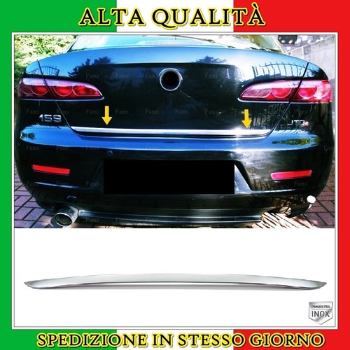 Modanatura posteriore porte - modanatura,