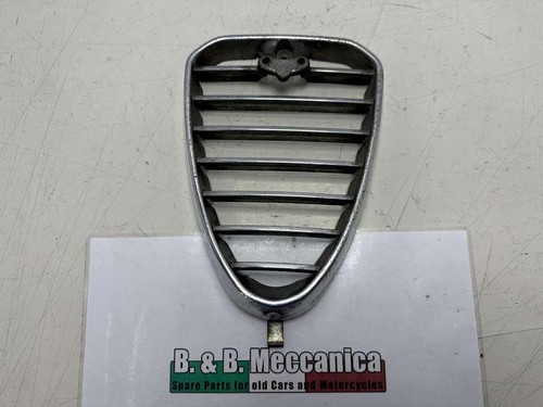 Griglia scudo alfa romeo - scudo,