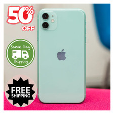Apple iPhone 11 64 GB 128 GB