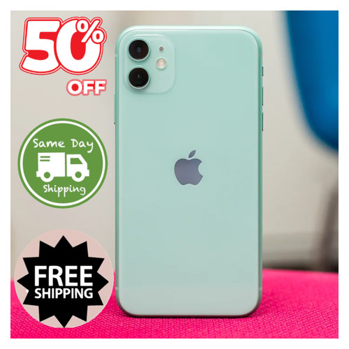 Apple iphone 128 gb - apple, 11
