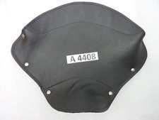 Guzzi Alce Superalce sella