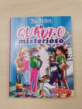 Autori Vari "Tea Stilton - Il quadro misterioso"