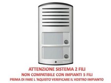 Bticino terraneo pulsantiera - bticino,