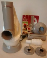 Dessert Maker Magic Bullet