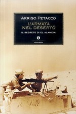 L'armata nel deserto. Il