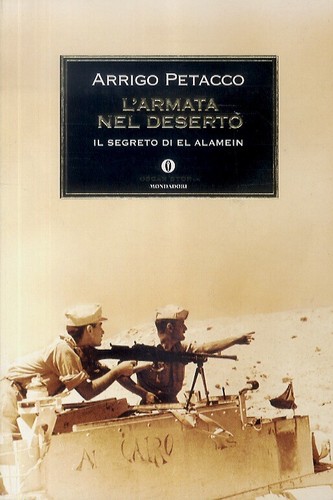 Armata nel deserto il - nel,