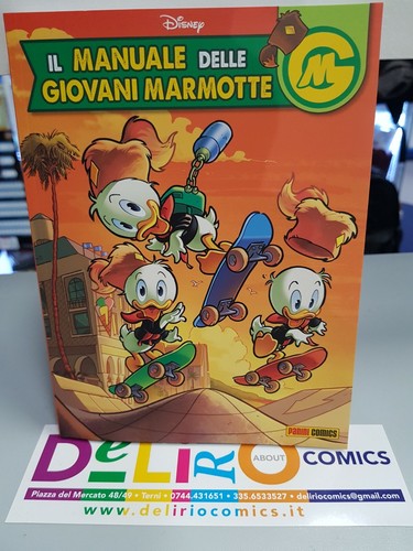 Manuale delle giovani - il,