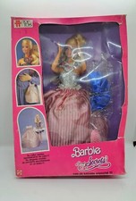 Bambola Barbie Jewel Secrets
