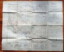 my3 -Cartina mappa IGM 1