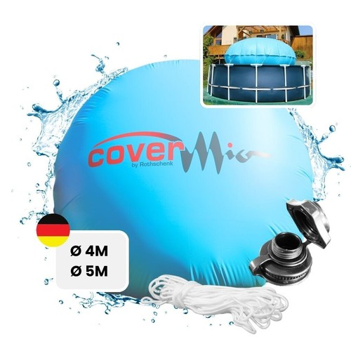 Covermio xxl cuscino - cuscino, piscina