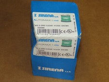 NEW SIRENA AUTOMAX TWS S GREEN