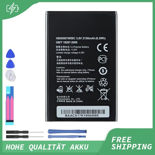 Batteria 2150 mah per - 2150,