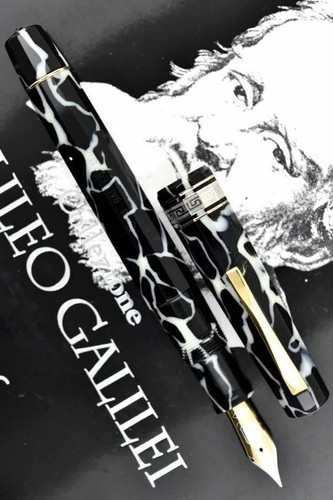 Penna stilografica omas - stilografica,