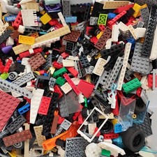 LEGO LOTTO SFUSI 2 KG 2KG