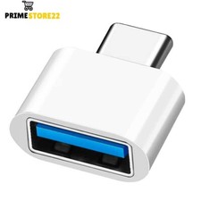 USB 3.0 FEMALE TO TYPE C MALE