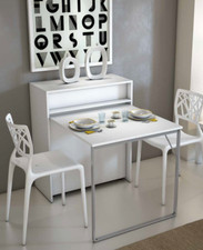 MOBILE LETTO A SCOMPARSA