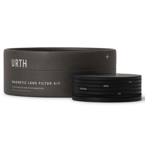 Urth 77mm magnetic essentials - urth,