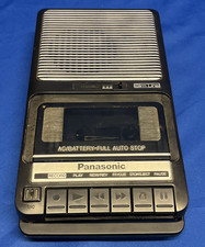 Lettore di cassette portatile
