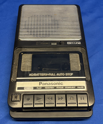 Lettore cassette portatile - lettore,