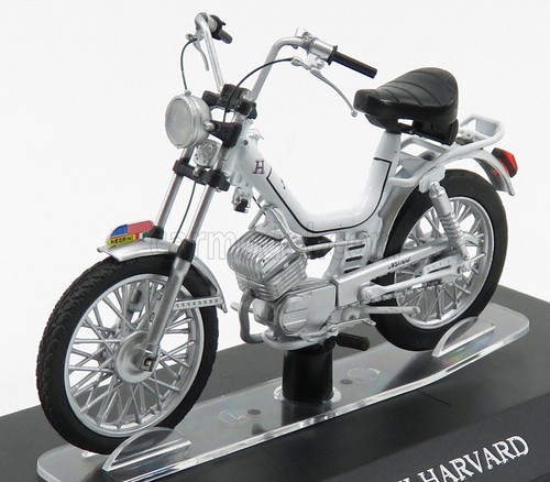 Modellino motorino statico - modellino,