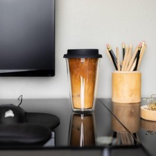 Set 3 tazzine da caffè in