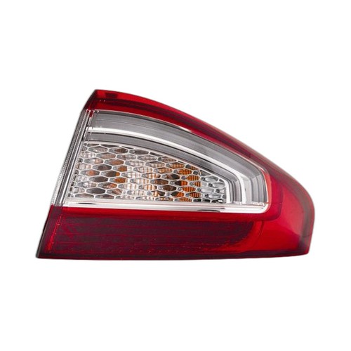 Fanale posteriore destro - fanale, dx