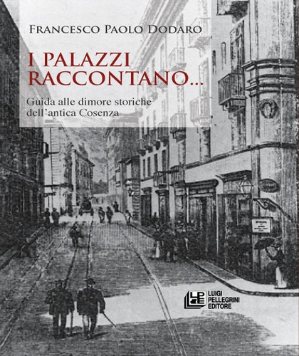 Palazzi raccontano guida - i, raccontano...