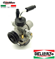 CARBURATORE PHBG 21 BD ATTACCO