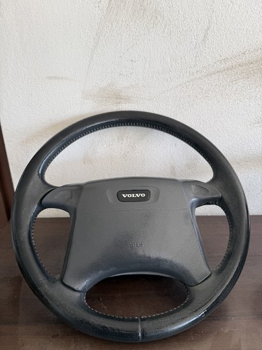 Volante completo volvo v40 - volante,