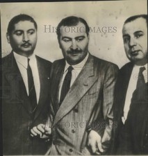1947 Foto Stampa Vittorio