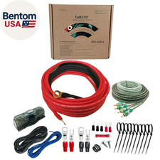 Kit Cablaggio Amplificatore