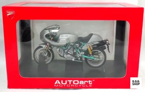 Ducati paul smart - ducati,