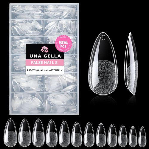 Una gella punte - una,