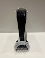 Console Sony PS5 Blu-Ray Disc