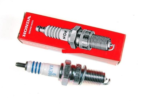 Candela ngk dpr8evx - candela, dpr8evx-9