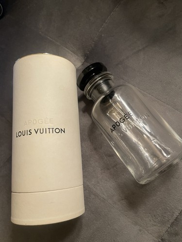 Empty discontinued louis - empty,