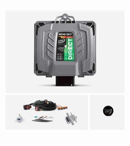 Kme nevo sky direct kit - direct,