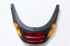 Carena Supporto Posteriore